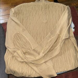 Stacy Adam’s Sweater